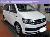 Volkswagen T6 MULTIVAN TRENDLINE 2.0 TSI (+7 SITZE) Klima - VW T6 Multivan Benzin Gebrauchtwagen