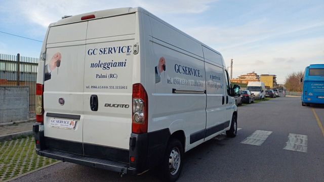 Fiat DUCATO MAXI 2.3 MT CV 150 l2 h2 iVA DEDUCIBILE