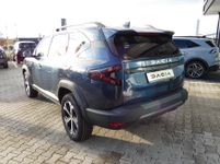Dacia Bigster - Vorschau Bild 9