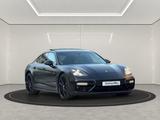 Porsche Panamera Turbo S E-Hybrid Burmester Panorama - Porsche Panamera Turbo mit Hybrid-Antrieb (Benzin/Elektro)