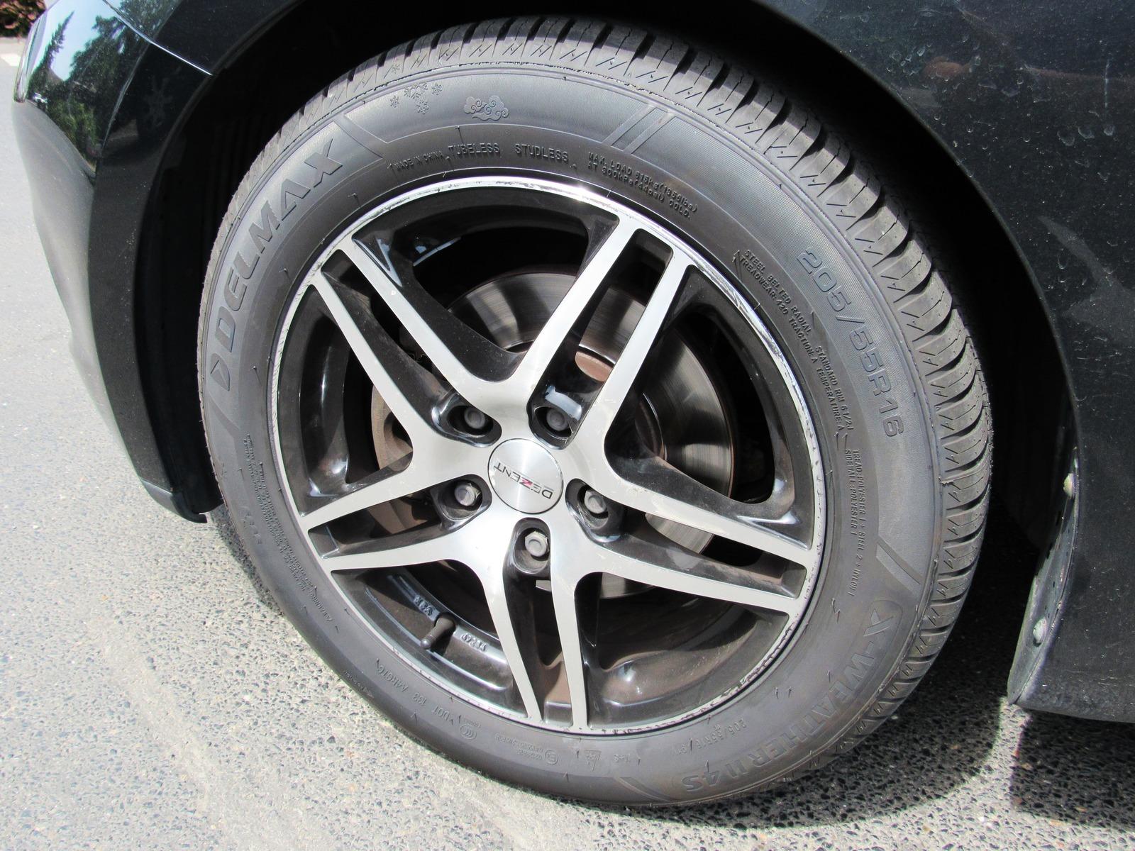 Kia cee'd 2012 — photo 14