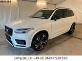 Volvo XC90 Plus Dark AWD 7Si 18kWh 22" Google-Android - Volvo XC90: Plus Dark