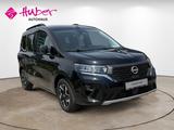 Nissan Townstar Kombi - N-Connecta Design-Paket - Nissan Townstar N-Design mit Benzin-Antrieb