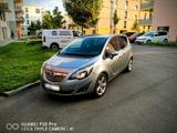 Opel Meriva B, 140 PS, gerne tausch auf W2... - Opel Meriva Gebrauchtwagen in München