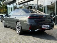 BMW i7 - Vorschau Bild 4