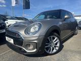 MINI Cooper SD Clubman WR Navi Teilleder Park-Assist  - MINI mit Diesel-Antrieb: Clubman