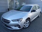 Opel Insignia ST Elegance 1.5 CDTI LED*NAVI*KAMERA - Opel Insignia: 5 Türen