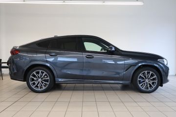 BMW X6 - 3
