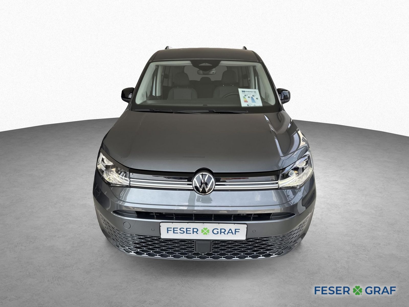 Volkswagen Caddy - Bild 2