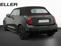 MINI John Cooper Works Cabrio - Vorschau Bild 3