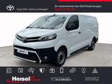 Toyota Proace L2 Kasten Meister -- Standort Völklingen  - Toyota Proace (Verso) Kombi Gebrauchtwagen