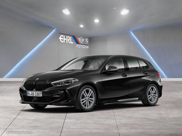 BMW 118i M-PAKET DAB HIFI LED NAVI