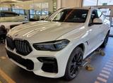 BMW X6 xDrive30d M Sport*22´´Laser,Pano,St.Hz,Merino - scheckheftgepflegte BMW X6