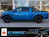 Dodge RAM 1500*5,7L HEMI*WARLOCK*4X4* - Dodge RAM: 1500