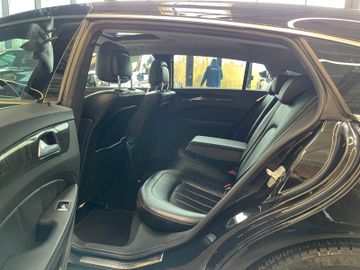 Mercedes-Benz CLS 350 Shooting Brake *LED*AHK*KAMERA*NAVI*SHZ*