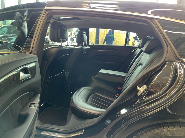 Mercedes-Benz CLS 350 Shooting Brake *LED*AHK*KAMERA*NAVI*SHZ*