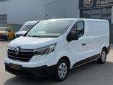 Renault Trafic L1H1 KLIMA LED NAV SHZ TEMPO KAMERA 1HAND - Renault Trafic Gebrauchtwagen in München