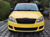 Skoda Fabia 1.2l 51kW Active Klima  - Skoda Fabia von privat