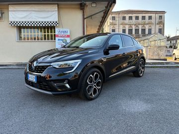 Renault Arkana - 1