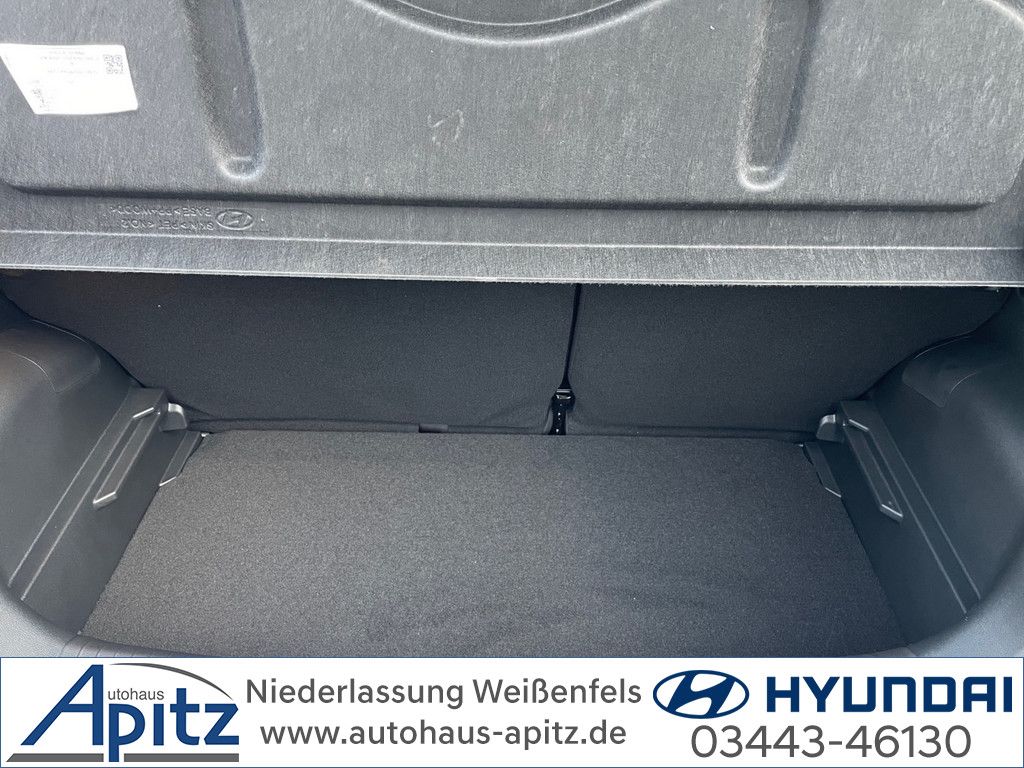 Hyundai i10 – Bild 29