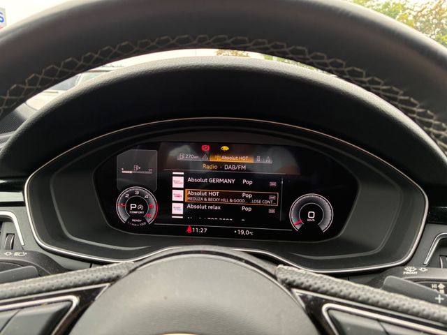 Fahrzeugabbildung Audi A4 Avant 40 TDI S Line >AUT/NAV/LED/SHZ/PDC<