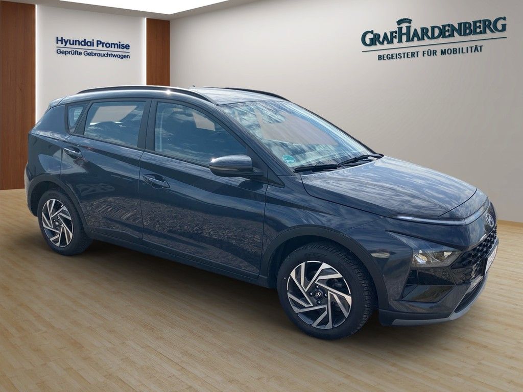 Hyundai BAYON – Bild 2