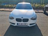 BMW 114i Sport Line Sport Line - BMW 114 in Frankfurt (Main)