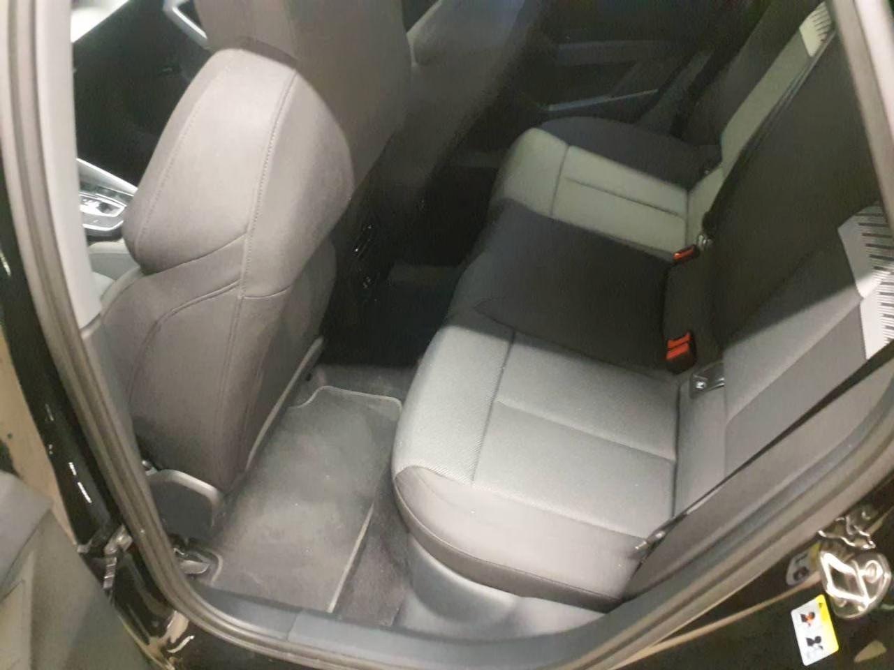 Audi A3 Sportback TFSI S tr. S-line*RFK*ACC*NAV*Sonos, миниатюра 7