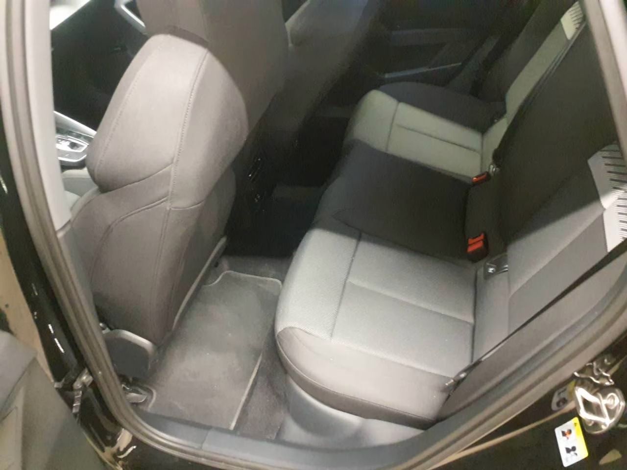 Audi A3 - Bild 7