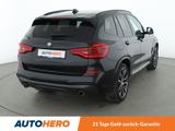 BMW X3 xDrive 30i M Sport Aut.*NAVI*LED*TEMPO*PDC* - BMW X3: Geländewagen