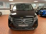 Mercedes-Benz Vito 119 CDI 4MATIC XL LED,AHK - Mercedes-Benz: Cdi