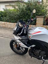 Aprilia Tuono 125 Sommerfahrzeug ABS - APRILIA TUONO 125