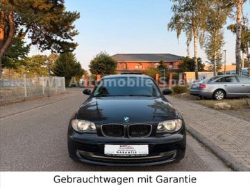 BMW 116 - 3