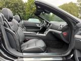 Mercedes-Benz SL 500 AMG Line 1Hd MagicSky/H&K/Sitzklima/KeyGo - Mercedes-Benz SL 500 Gebrauchtwagen