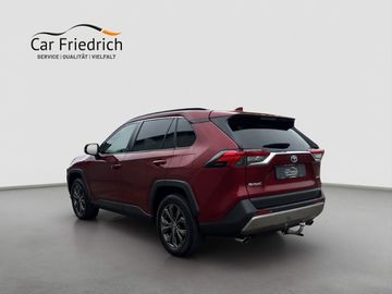 Toyota RAV 4 - 7