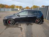 Volkswagen Golf 2.0 TSI 213kW GTI TCR *Pano* *Reifnitz* - Volkswagen Golf: GTI Tcr