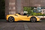 Ferrari SF90 Spider - Ferrari Gebrauchtwagen in Berlin