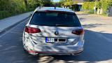 Volkswagen Passat Alltrack 2.0 TDI pano AHK, wi Räd, Matrix - VW Passat Alltrack von privat