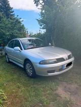 Mitsubishi Carisma 1.6 wenig Km unfallfrei! - Mitsubishi Carisma Gebrauchtwagen