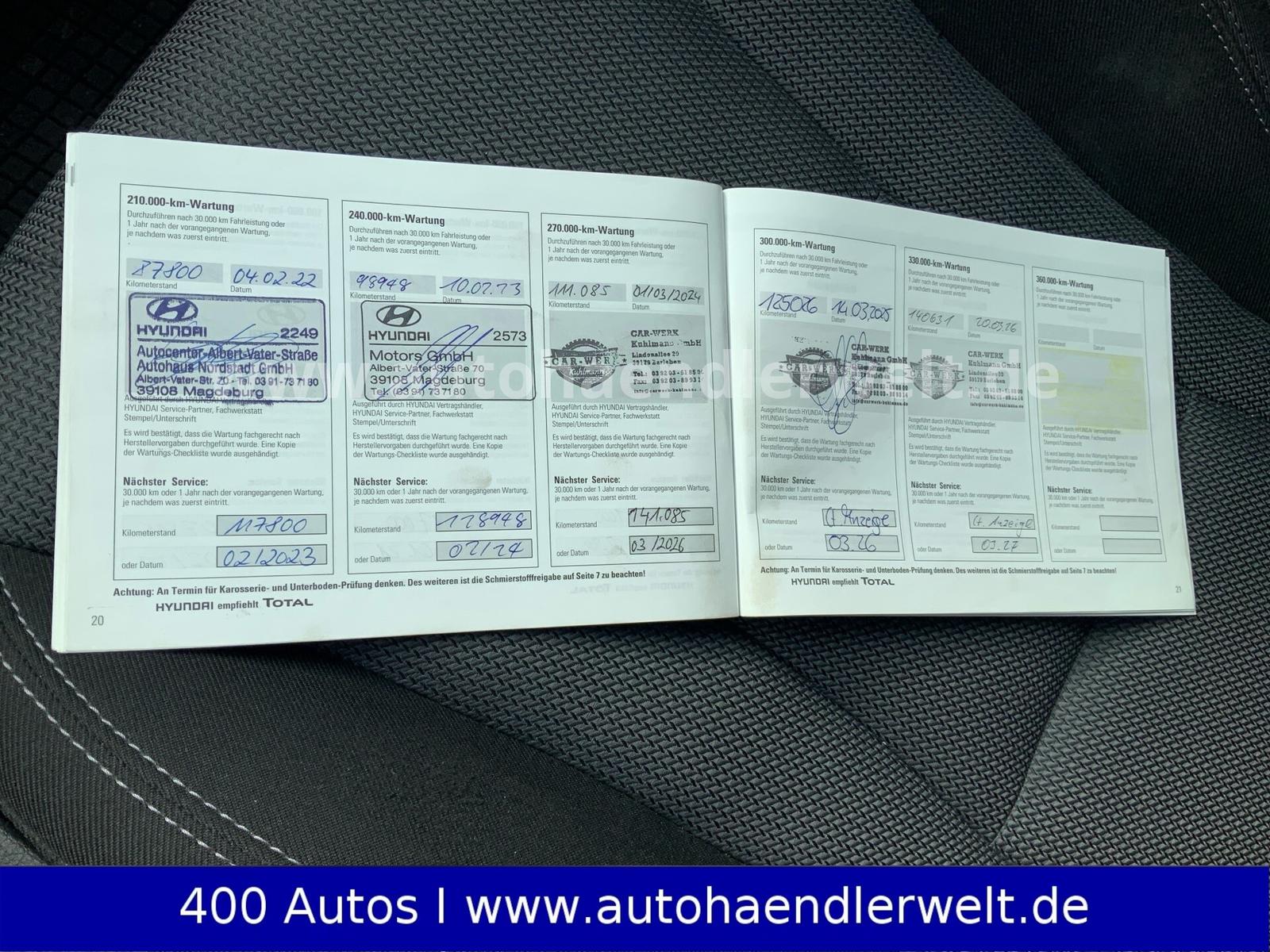 Hyundai i30 2015 — photo 17