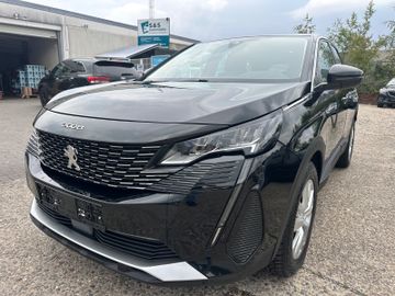 Peugeot 3008 - 1