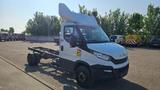 Iveco Daily Iveco Daily - Baujahr 2018 - Nutzfahrzeug - Nutzfahrzeug