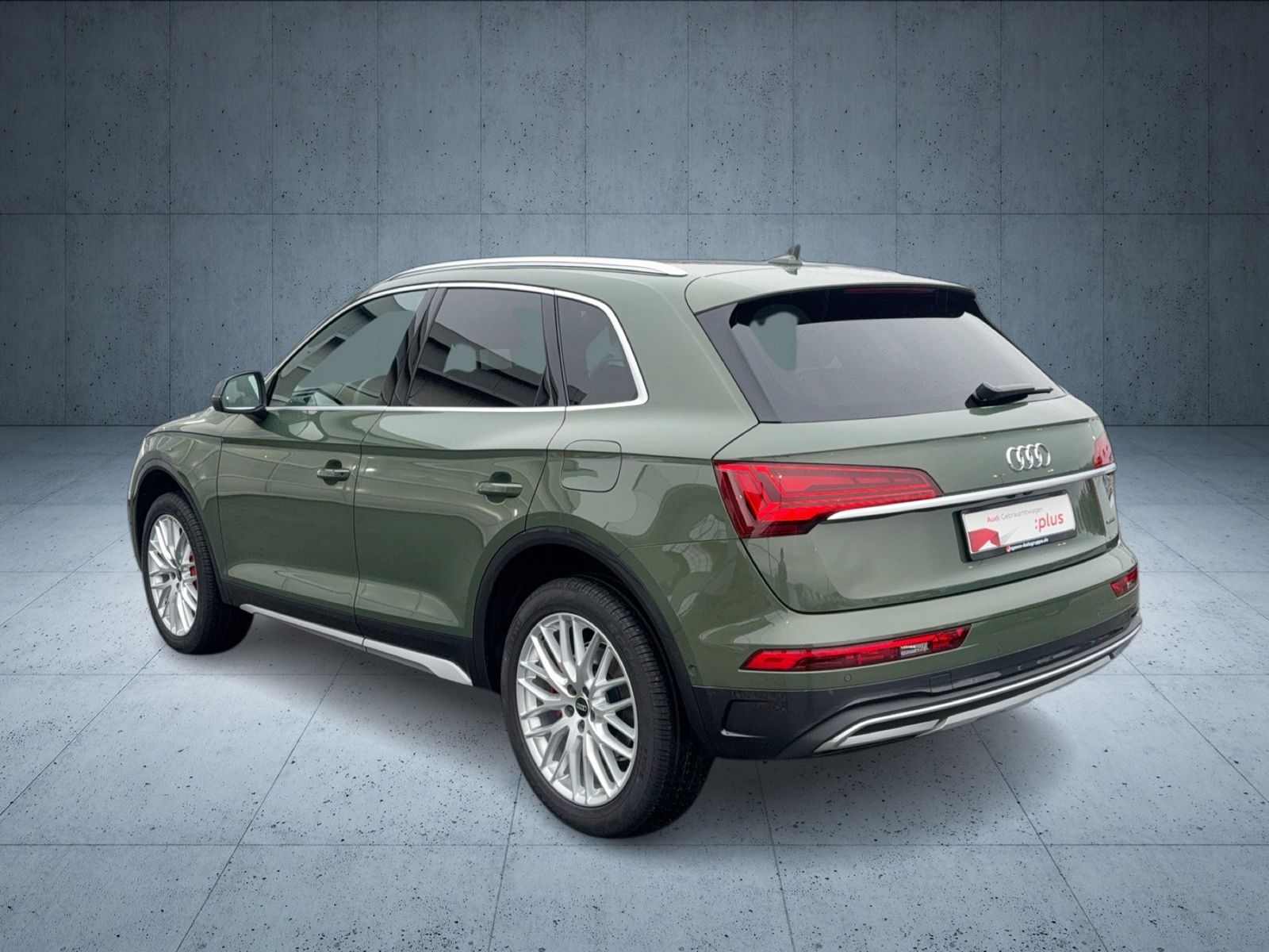 Audi Q5 - Bild 4