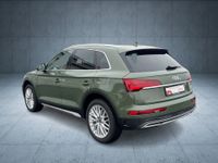 Audi Q5 - Vorschau Bild 4