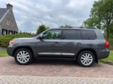 Toyota Land Cruiser 4,5-l-V8-D-4D Executive Automat... - gebrauchte Toyota Land Cruiser aus dem Jahr 2014