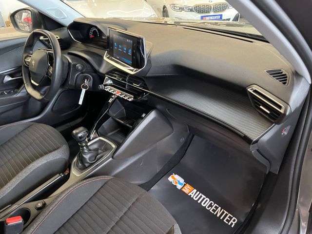 MYAUTOCENTER – Gebraucht- und Jahreswagen mit Werkstattservice in Pfaffenhofen Peugeot 2008 Active *Klima*Kamera*Navi*Bluetooth*DAB+*
