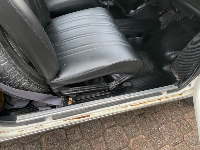 Seat 600-E *mtl. 105€*