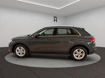 Audi Q3 - 2