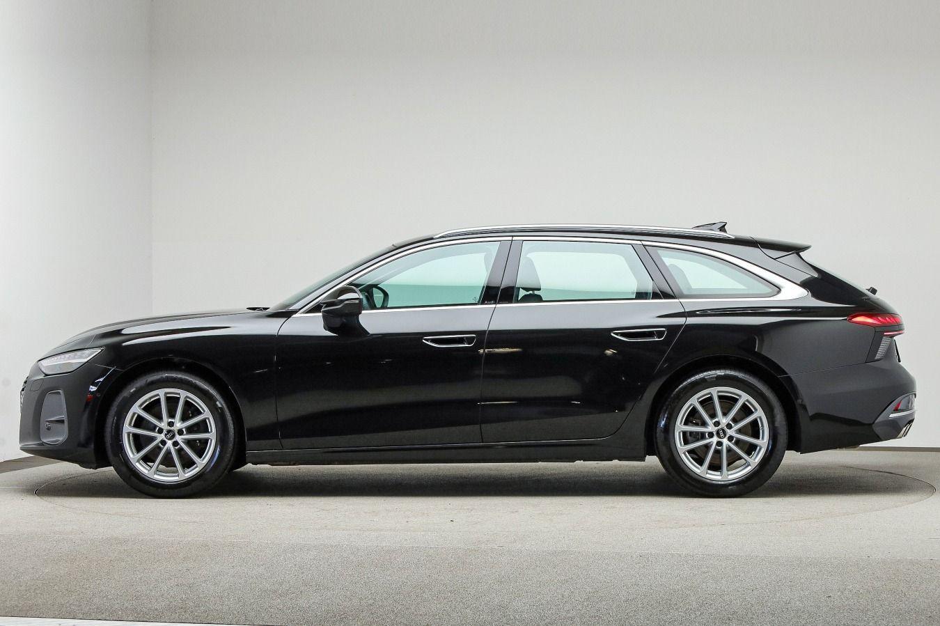 Audi A6 Avant TDI advanced*0,99%-Finanz*MATRIX*AHK*PA