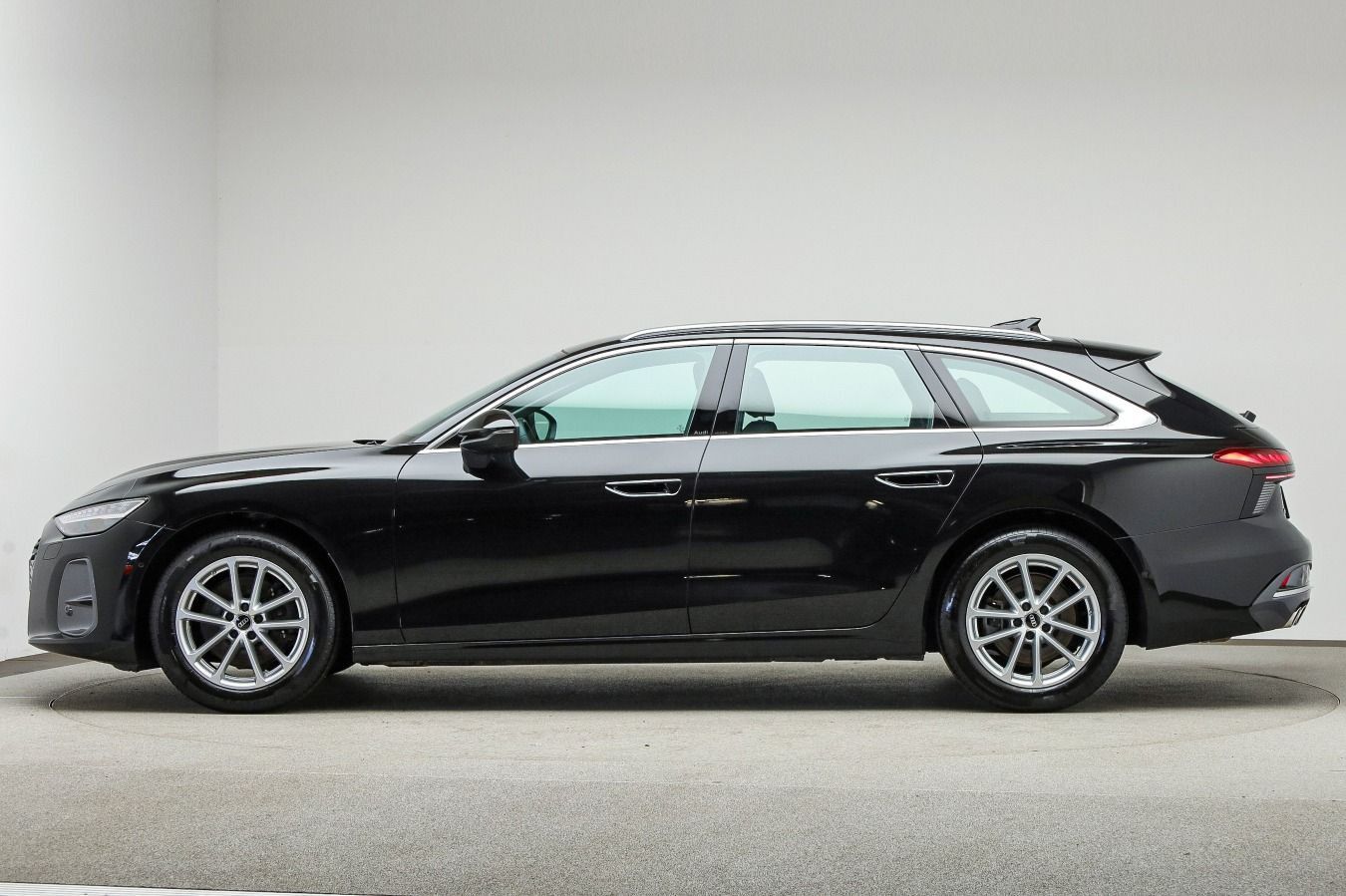 Audi A6 Avant TDI advanced*MATRIX*AHK*PANO*LEDER imagem 3